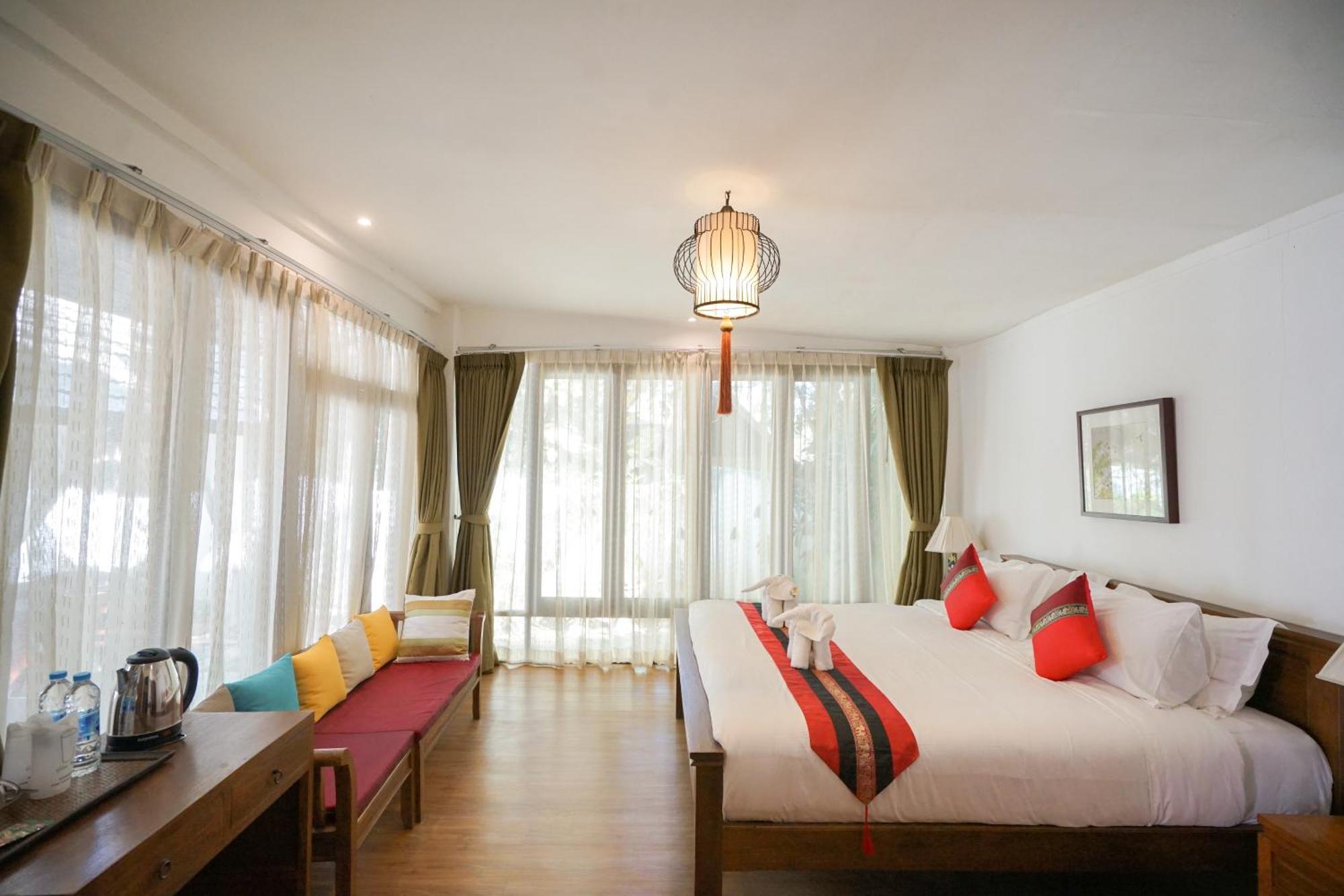 Resort E-outfitting Doikham Chiang Mai