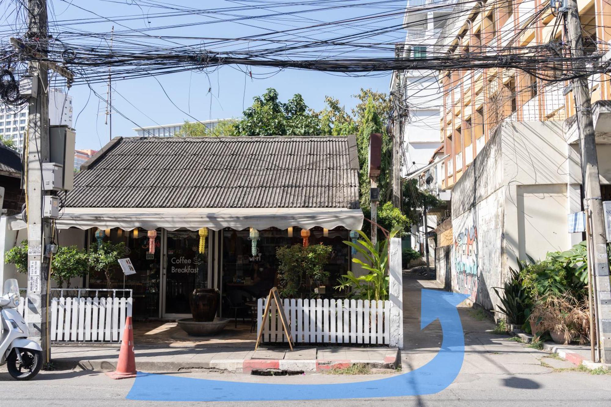 Chiang Mai Mansion