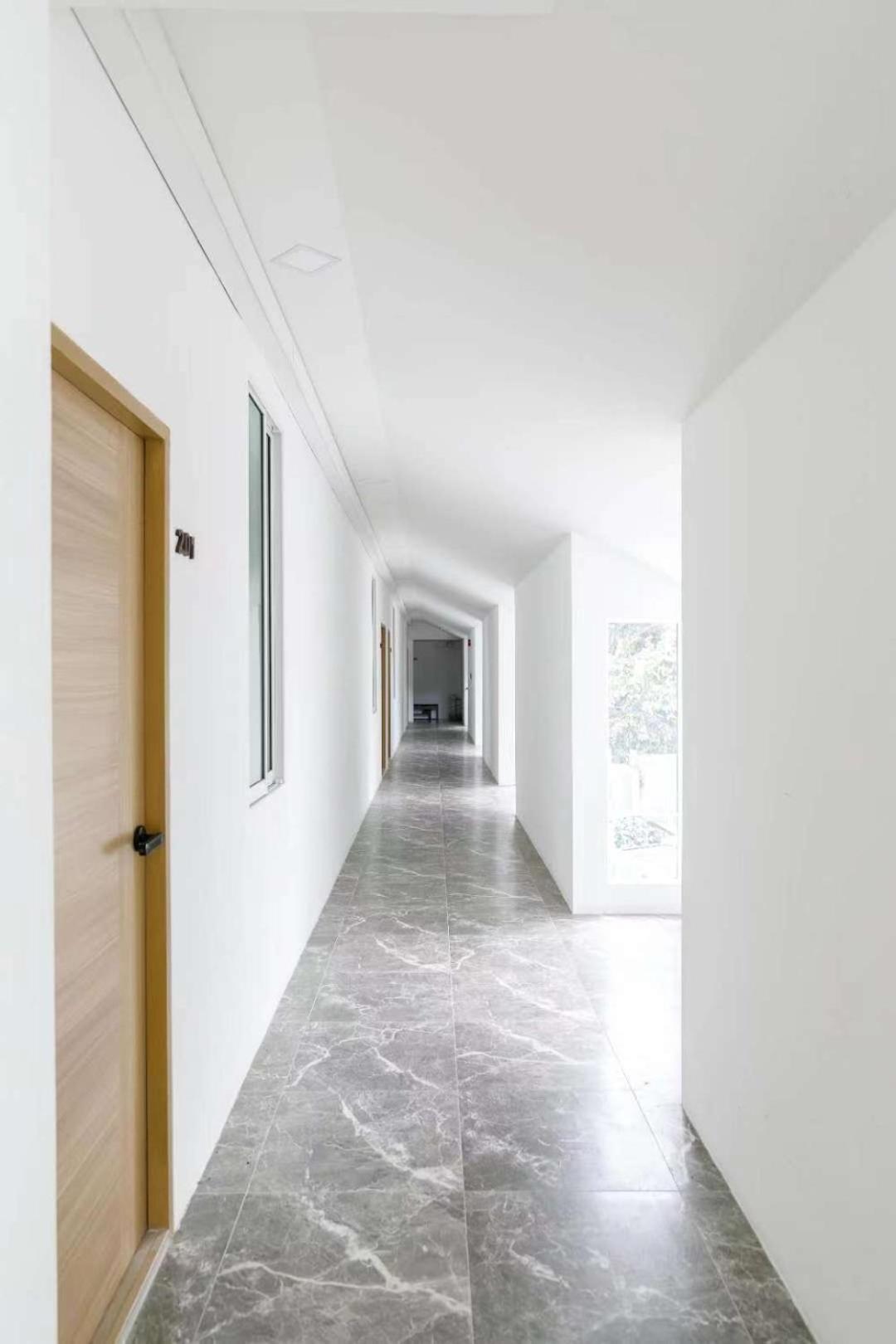 Aparthotel D Village Condominium Chiang Mai
