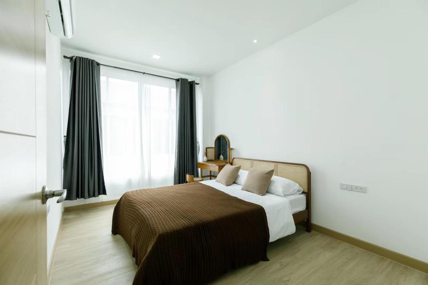 D Village Condominium * Chiang Mai
