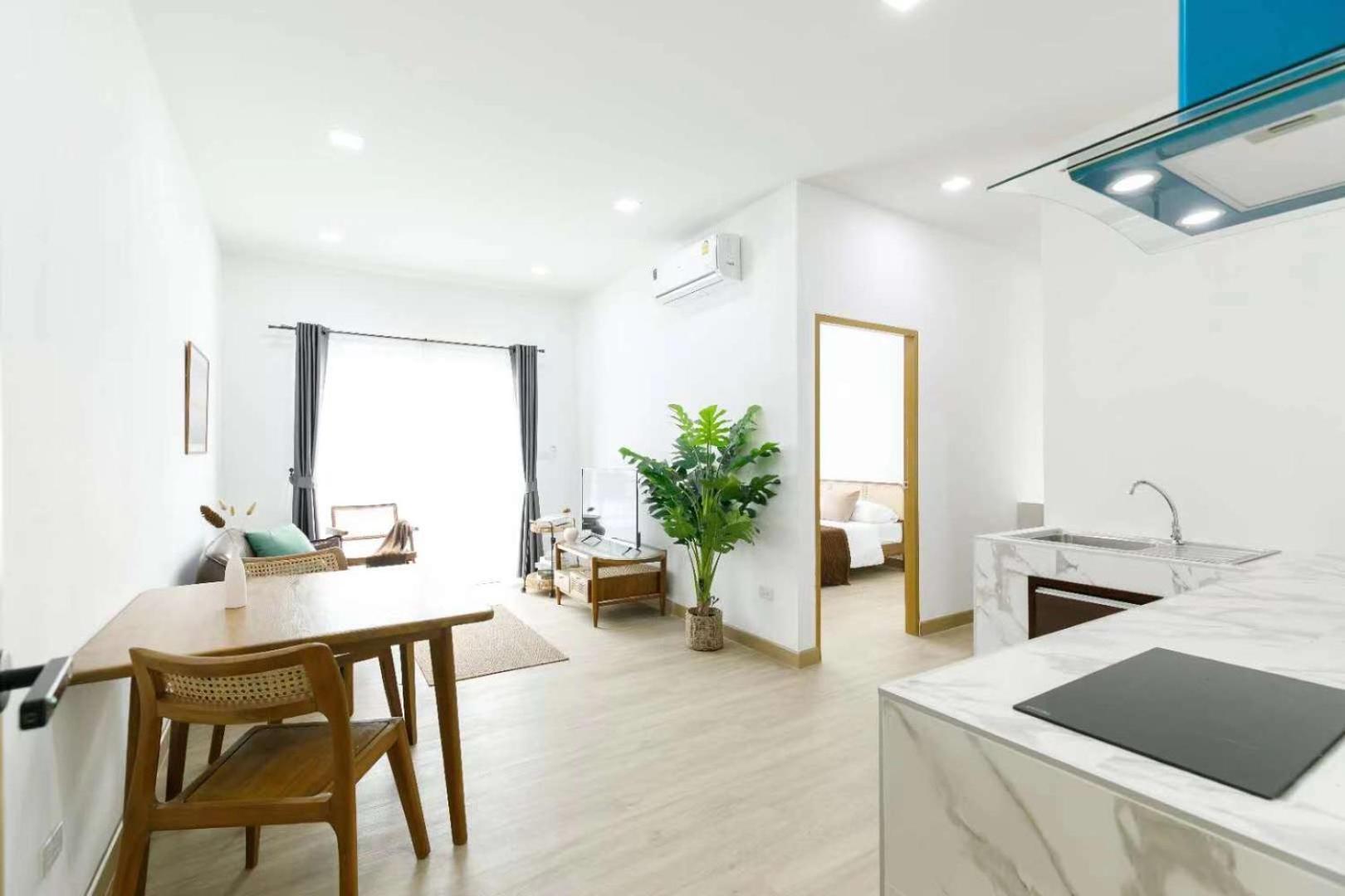 D Village Condominium Chiang Mai