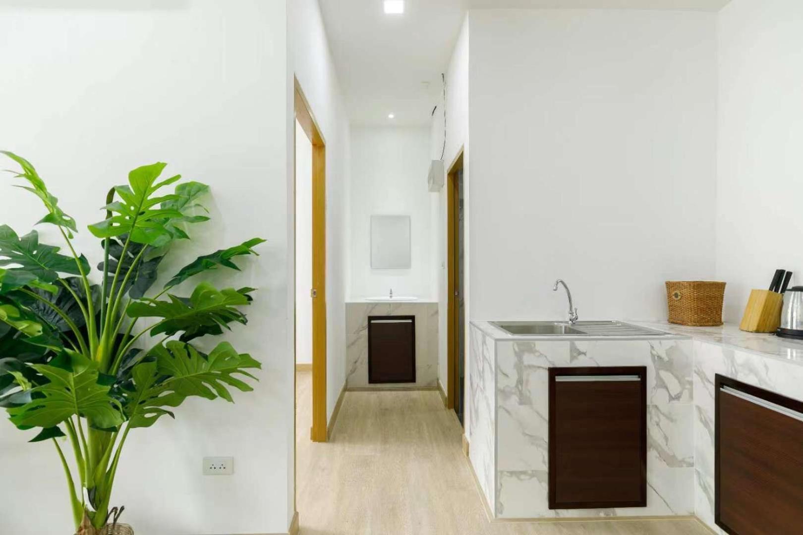 D Village Condominium Aparthotel *