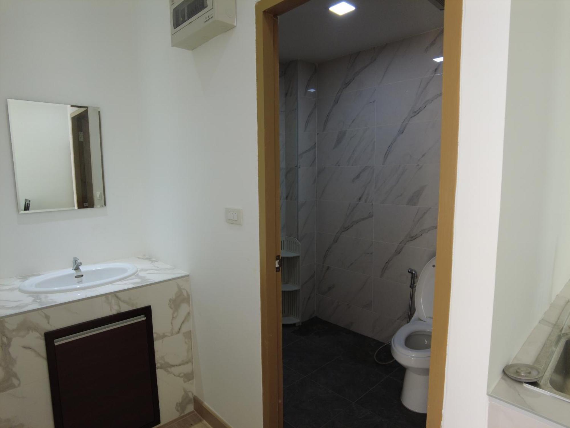 D Village Condominium * Chiang Mai