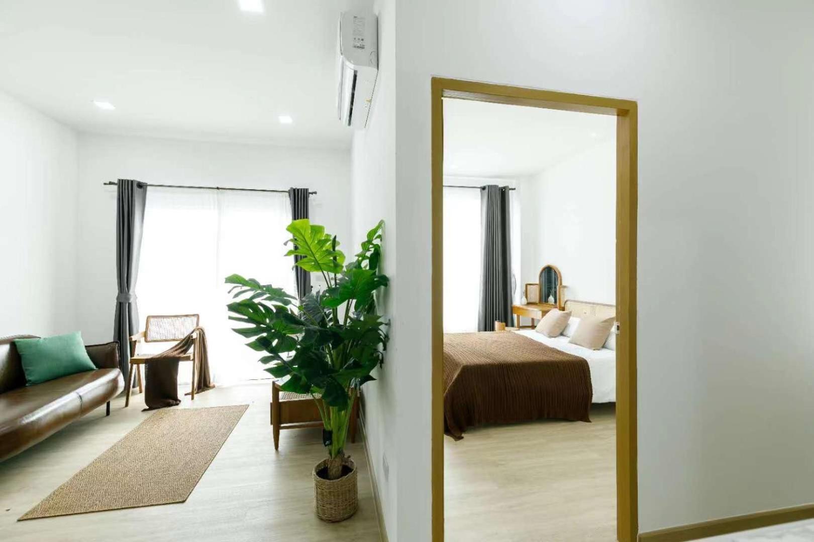 D Village Condominium * Chiang Mai