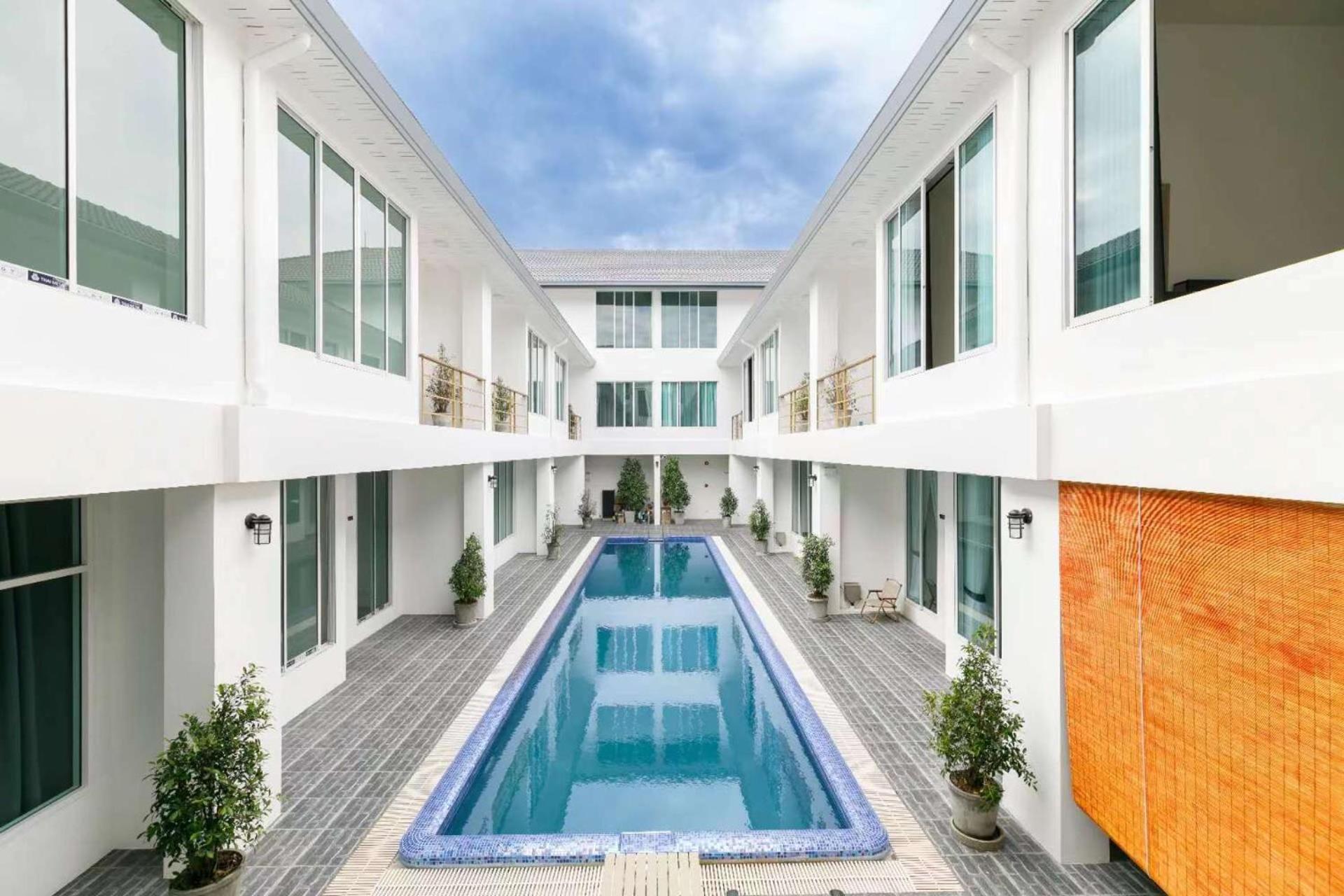 D Village Condominium