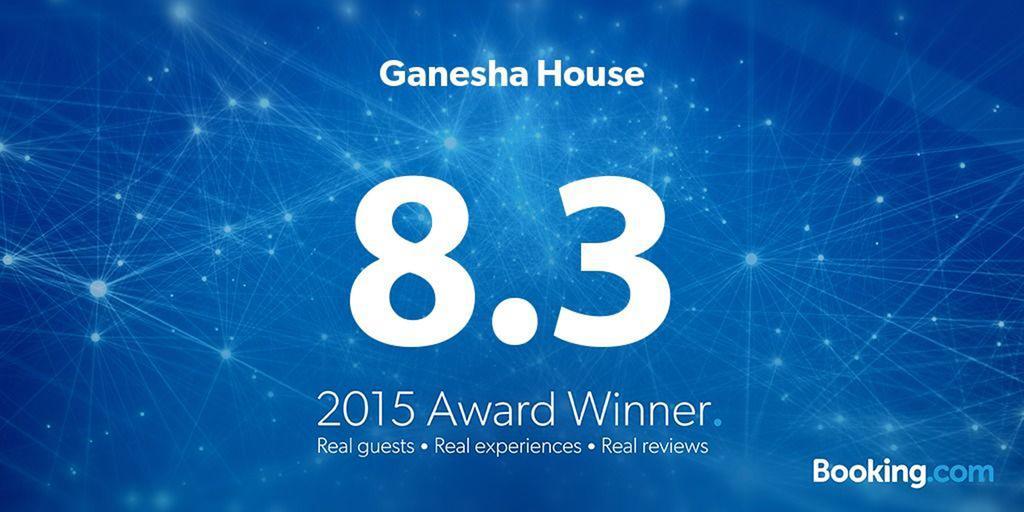 Ganesha House Hotel Chiang Mai