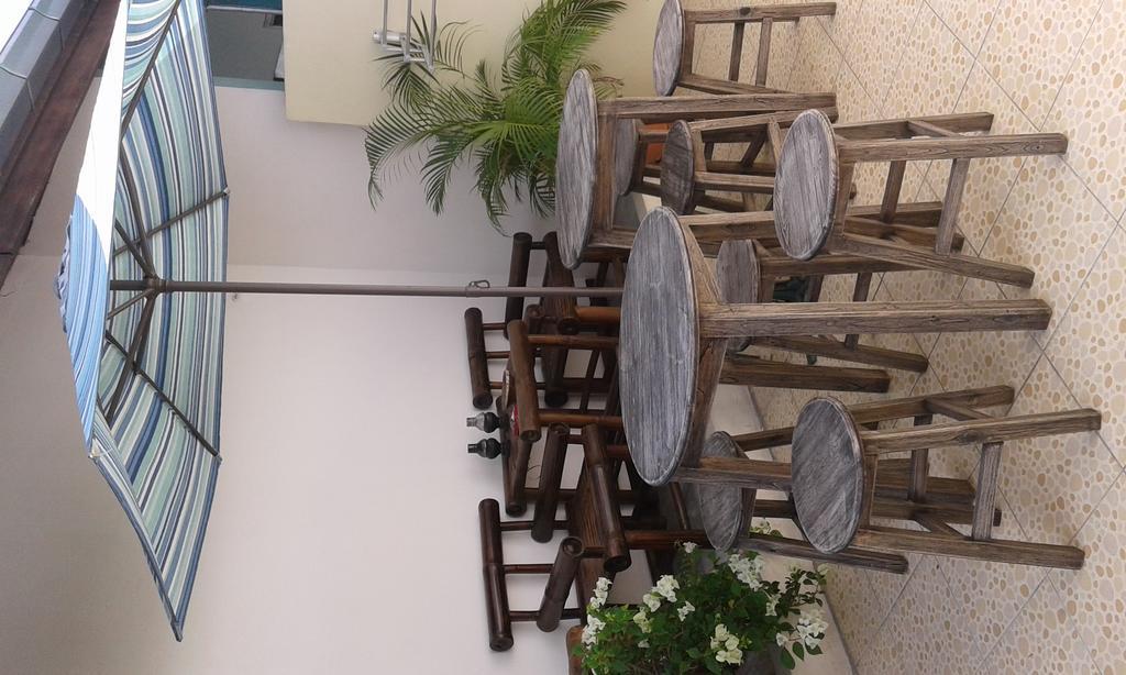 Casa de hóspedes Luna