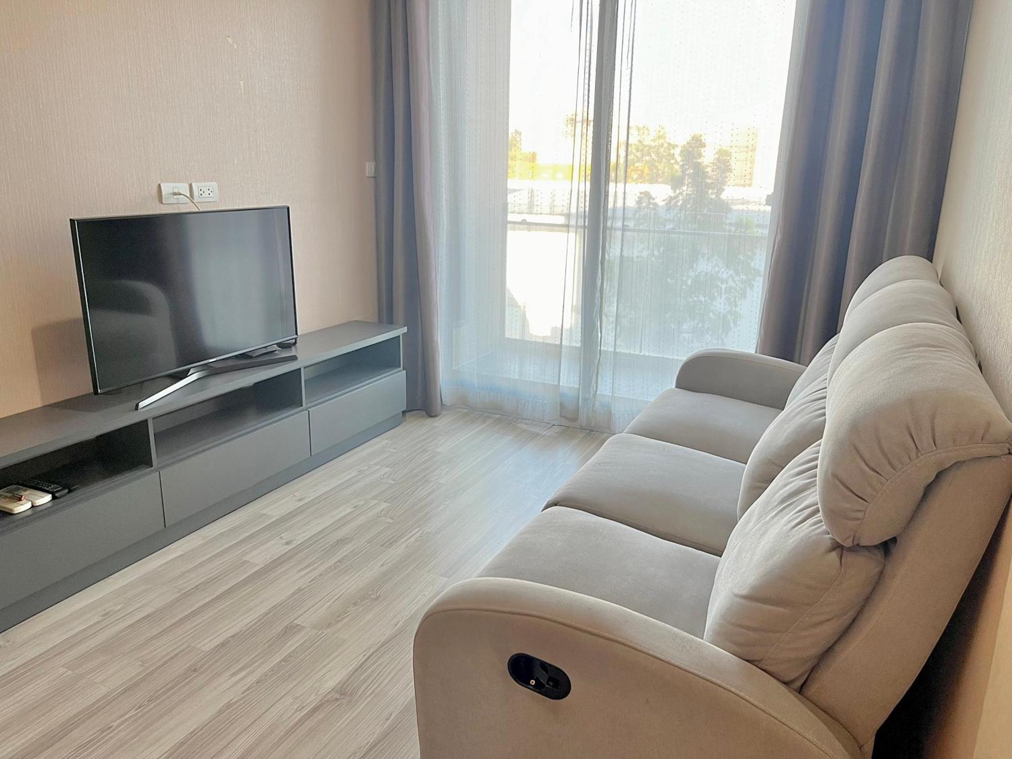 1br Mountain View - Grand Parano
