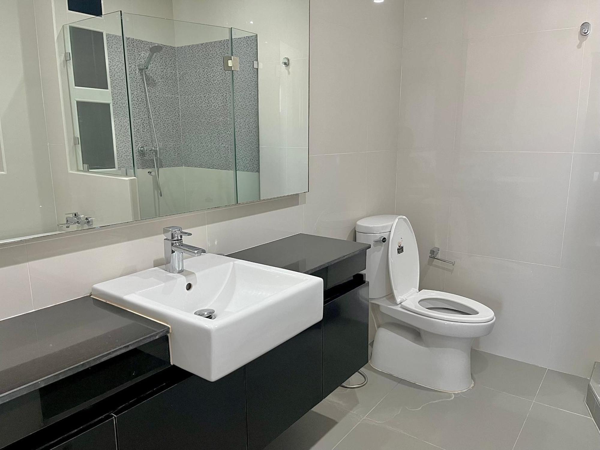 Apartment 1br Mountain View - Grand Parano Chiang Mai