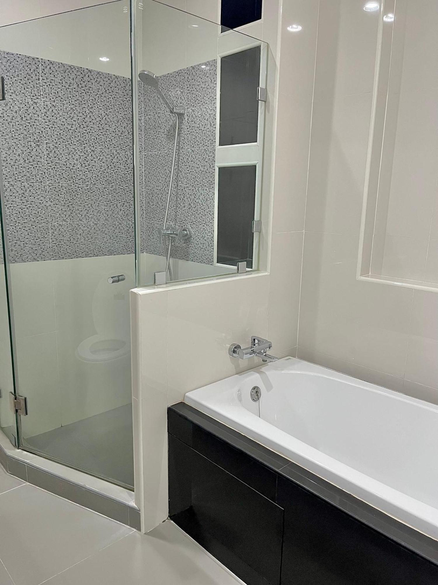 1br Mountain View - Grand Parano