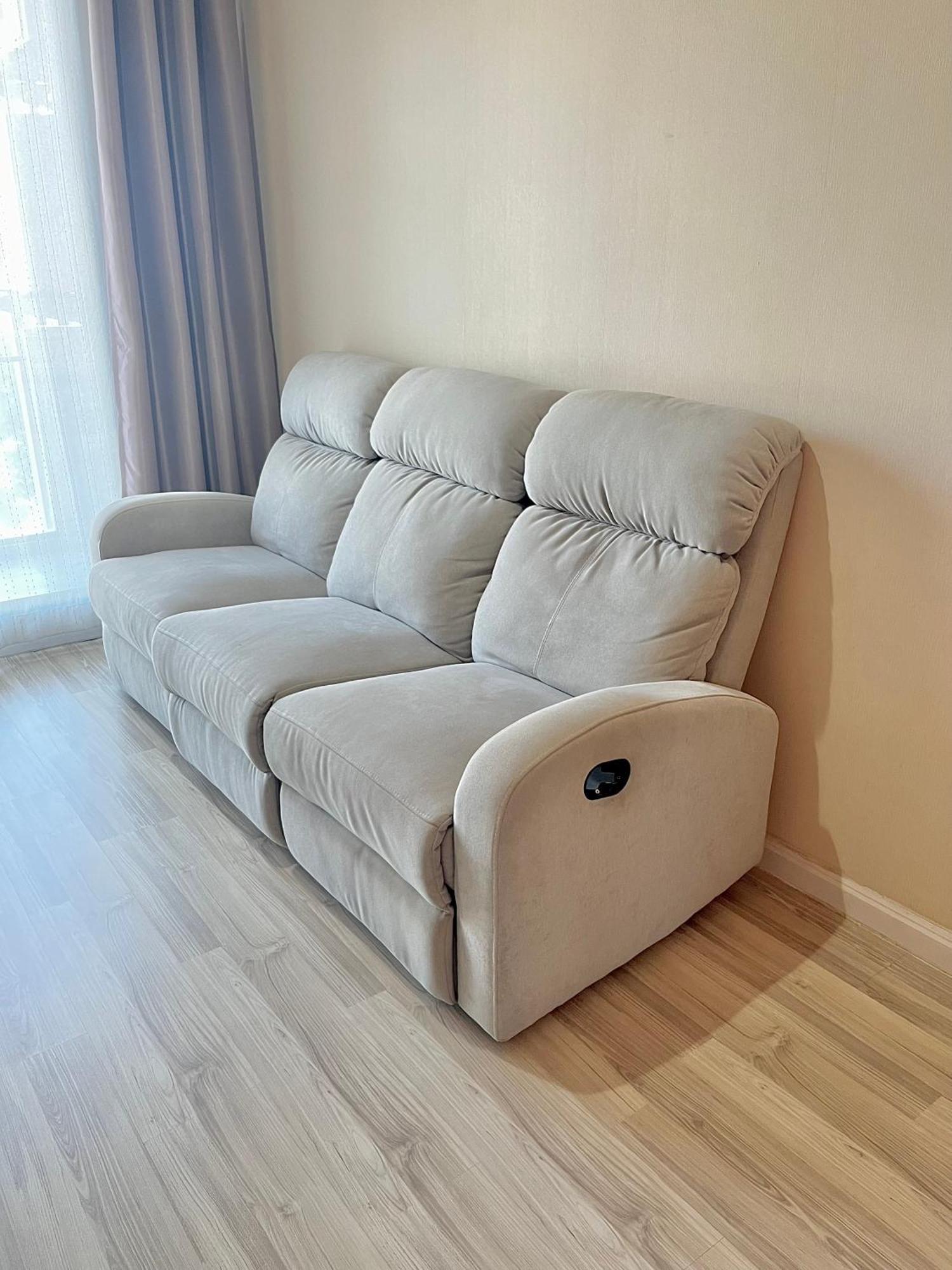 1br Mountain View - Grand Parano Apartment *