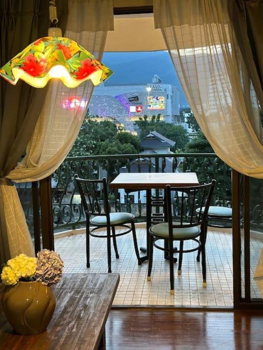 Apartment Nimman,mountain View Chiang Mai