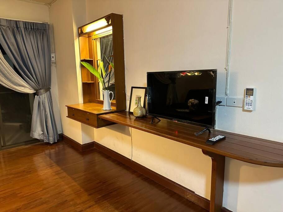 Nimman,mountain View Apartment Chiang Mai