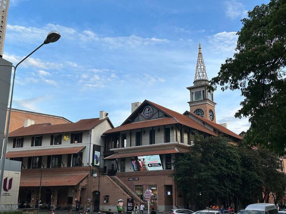Nimman,mountain View