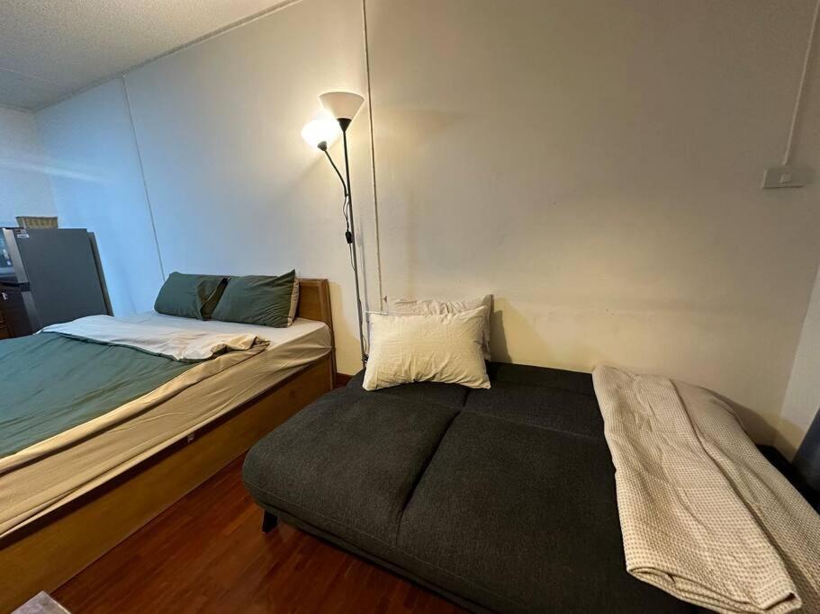 Apartment Nimman,mountain View