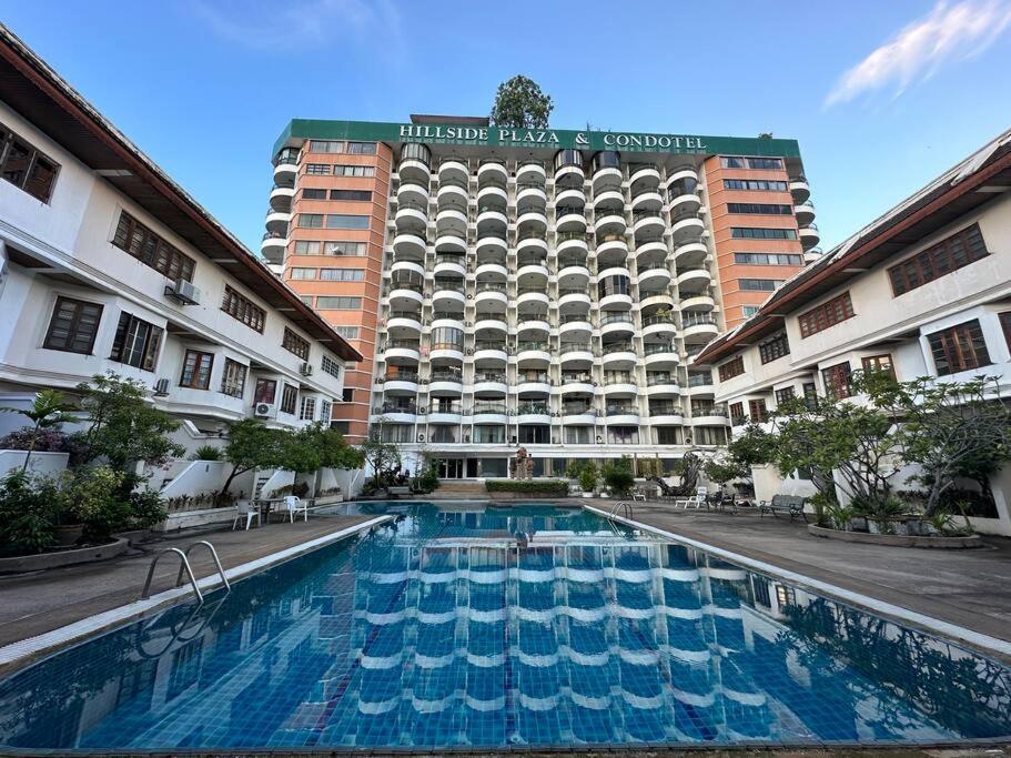 Nimman,mountain View Apartment *