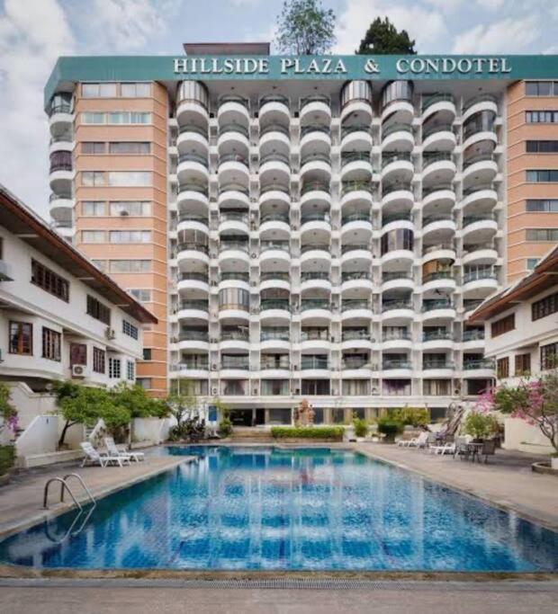 Nimman,shopping Area,mountain View,convenient * Chiang Mai