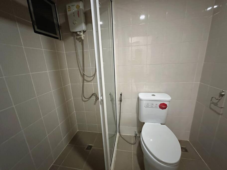 Apartment Nimman,shopping Area,mountain View,convenient *