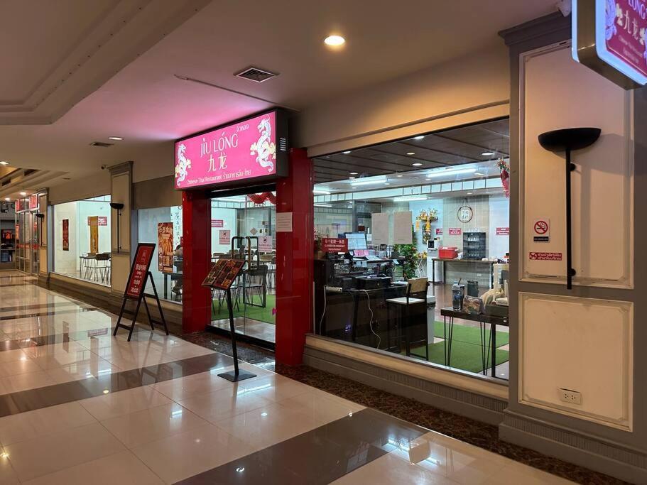 Apartment Nimman,shopping Area,mountain View,convenient Chiang Mai