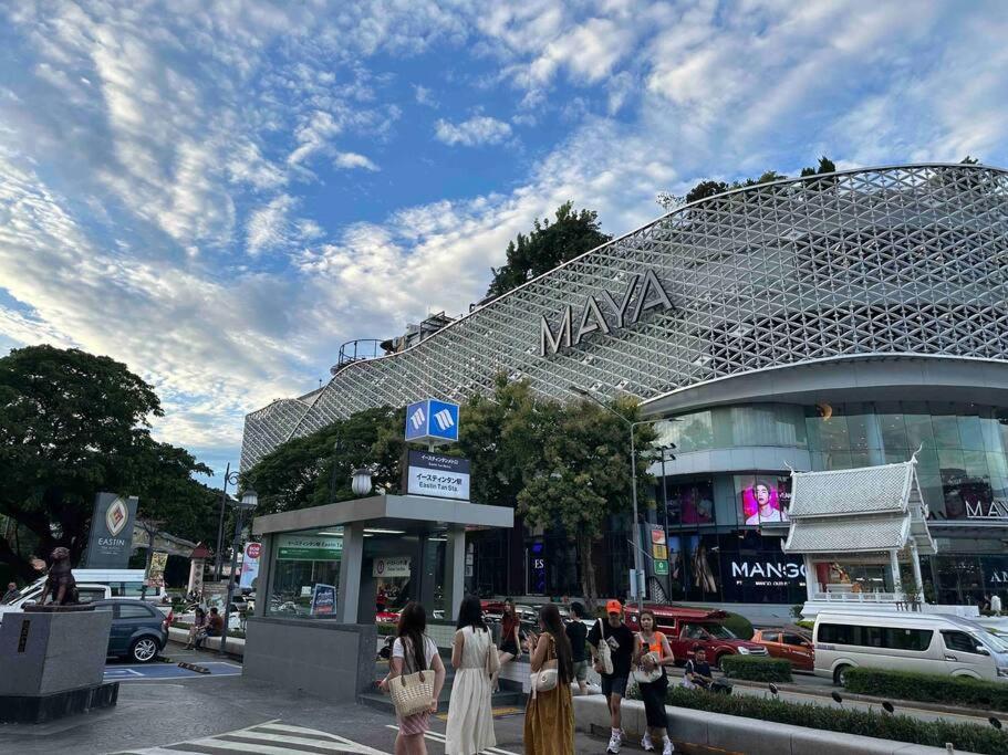 Nimman,shopping Area,mountain View,convenient Chiang Mai
