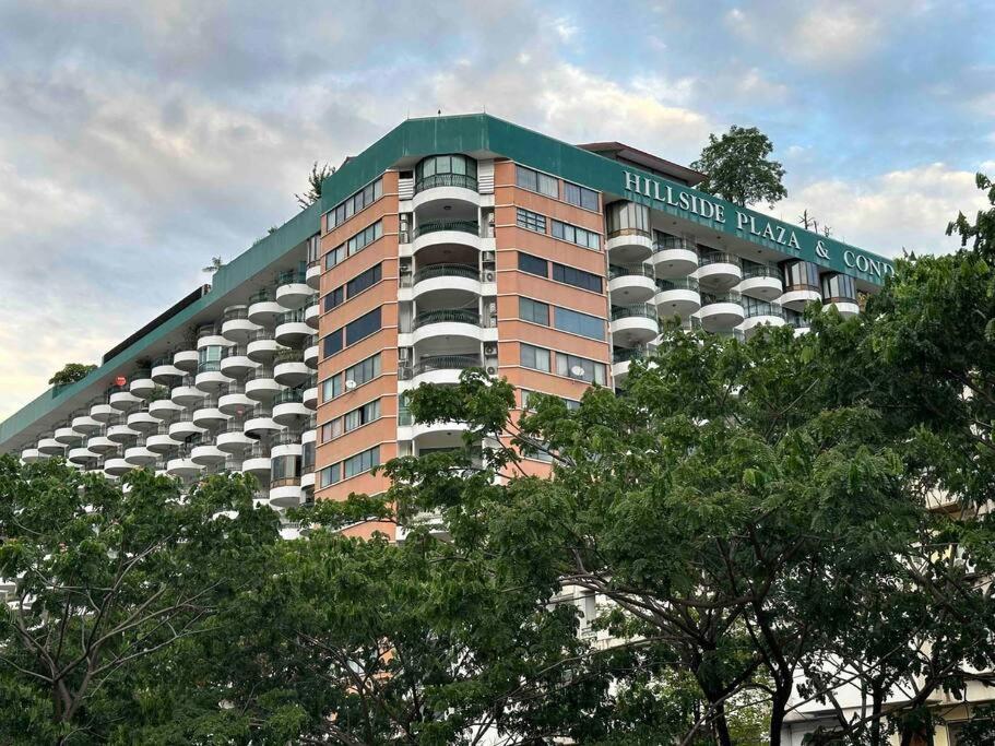 Nimman,shopping Area,mountain View,convenient *