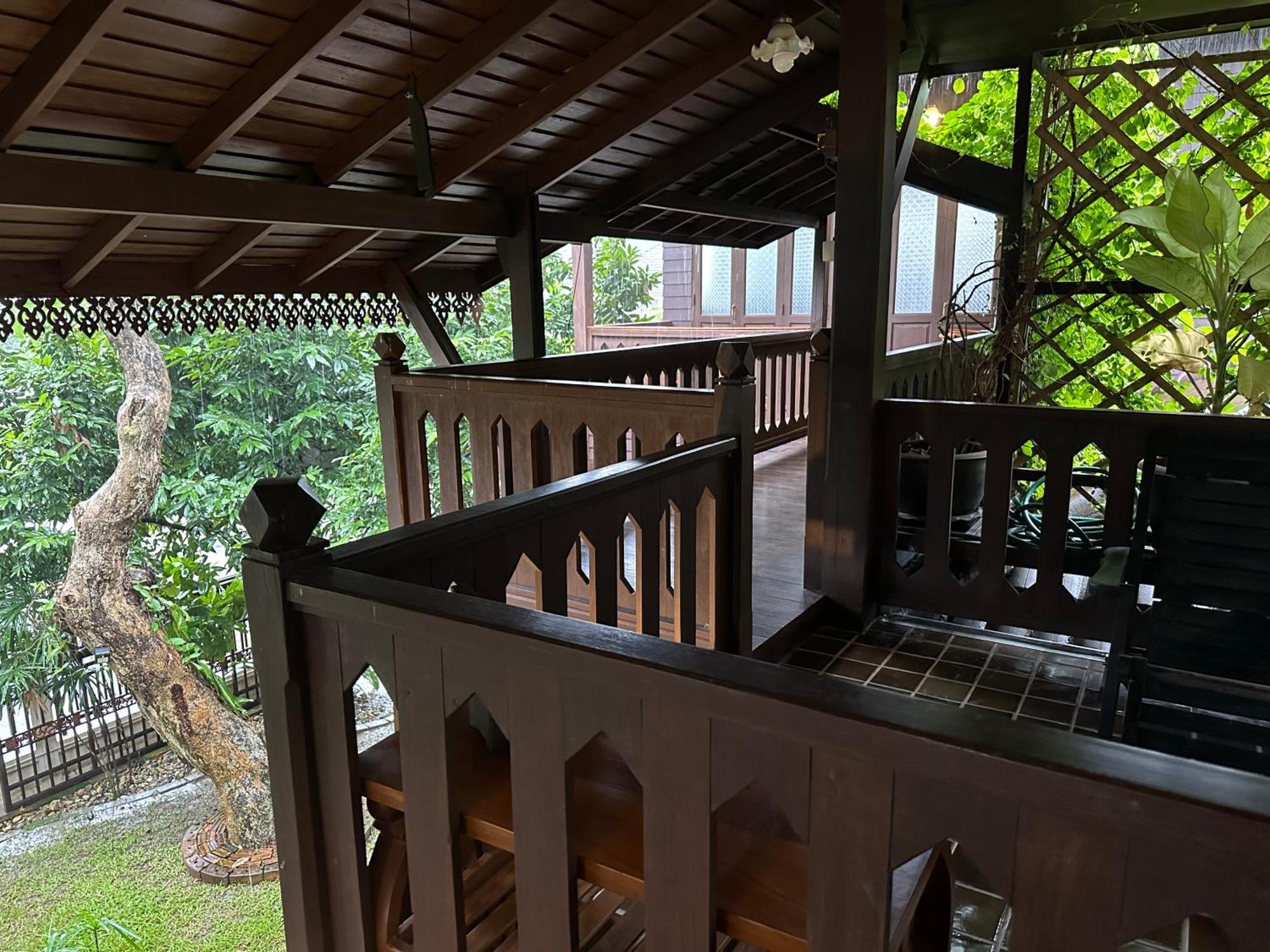 Sj House Guest house Chiang Mai