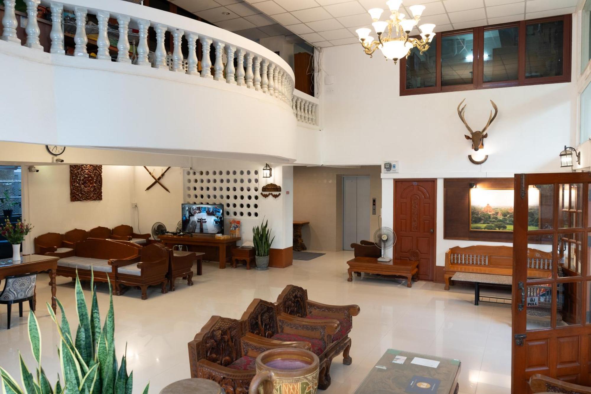 Mansion 2* Chiang Mai