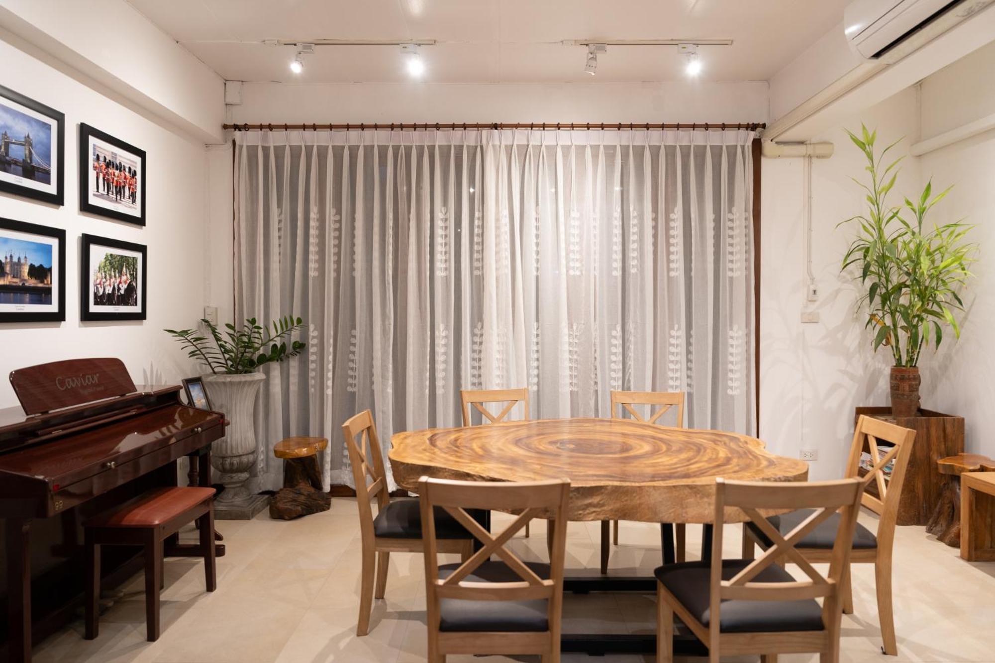 Apartment Mansion 2