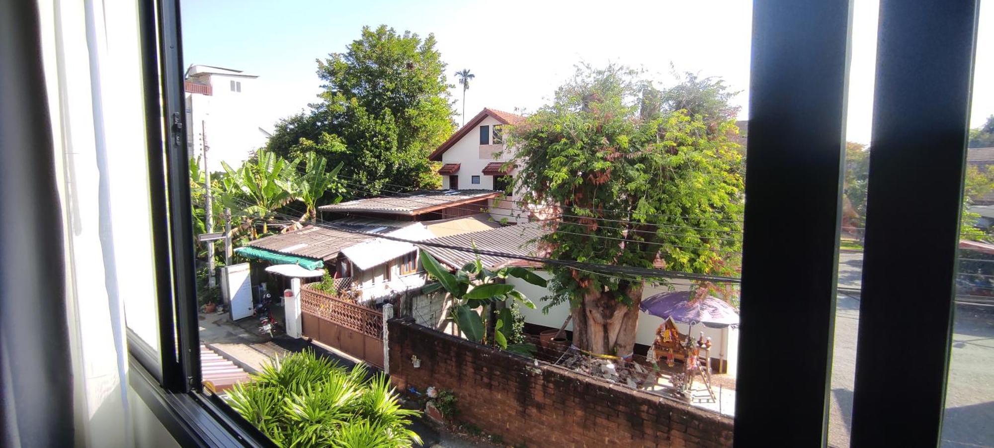 Gasthuis Rendezvous Oldtown Chiangmai Sha Extra 3*