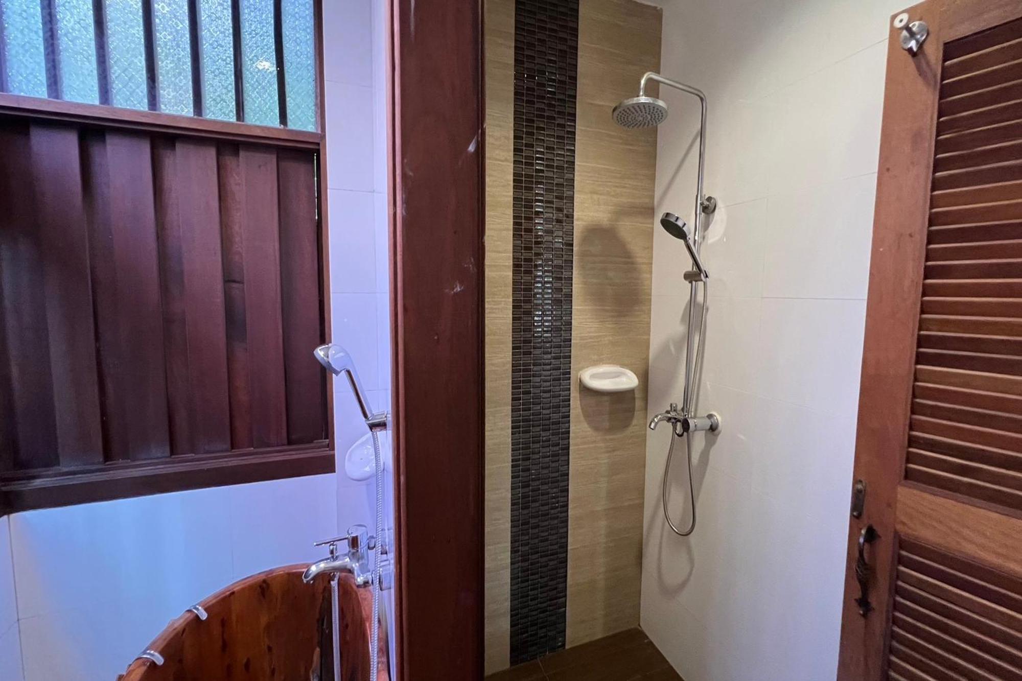 Khammon Lanna Resort Chiang Mai