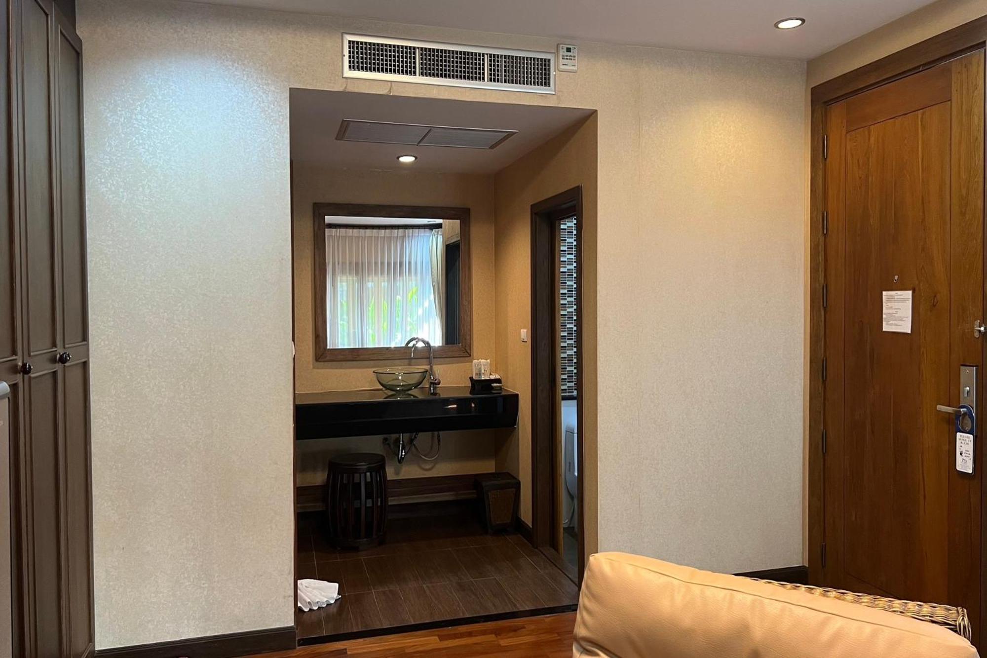 Khammon Lanna Resort 4*