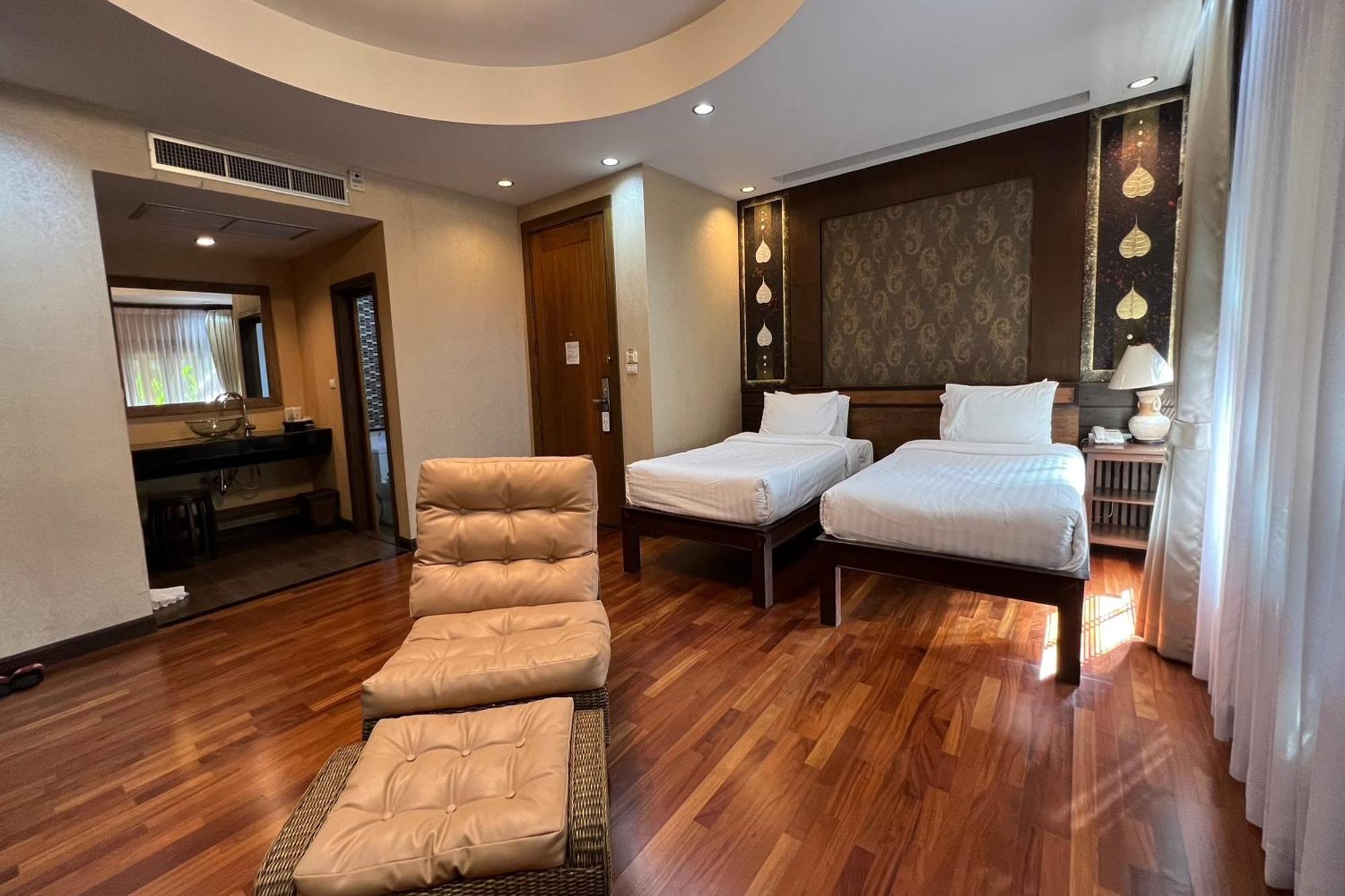 Resort Khammon Lanna Chiang Mai