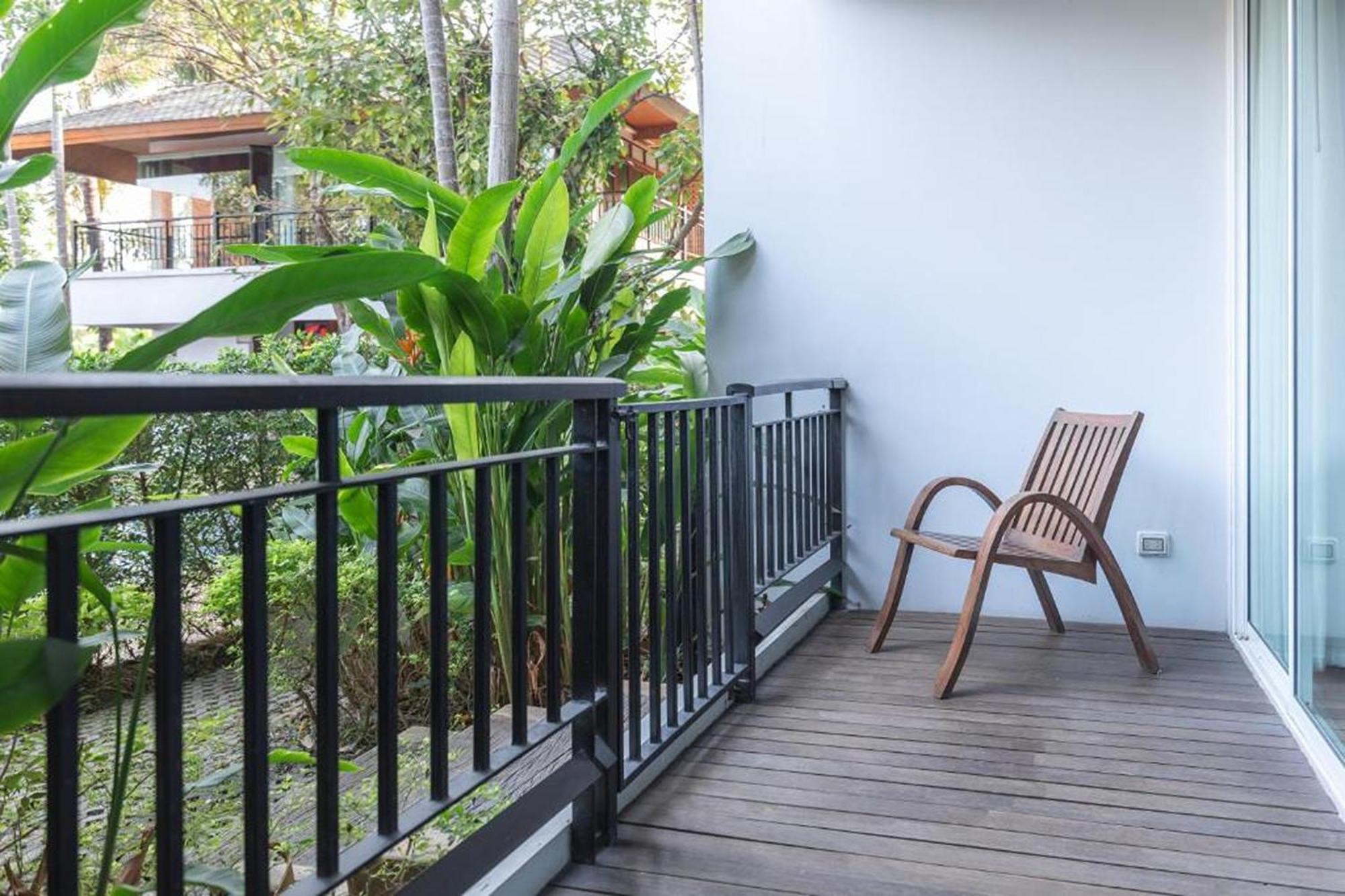 Khammon Lanna Resort Chiang Mai