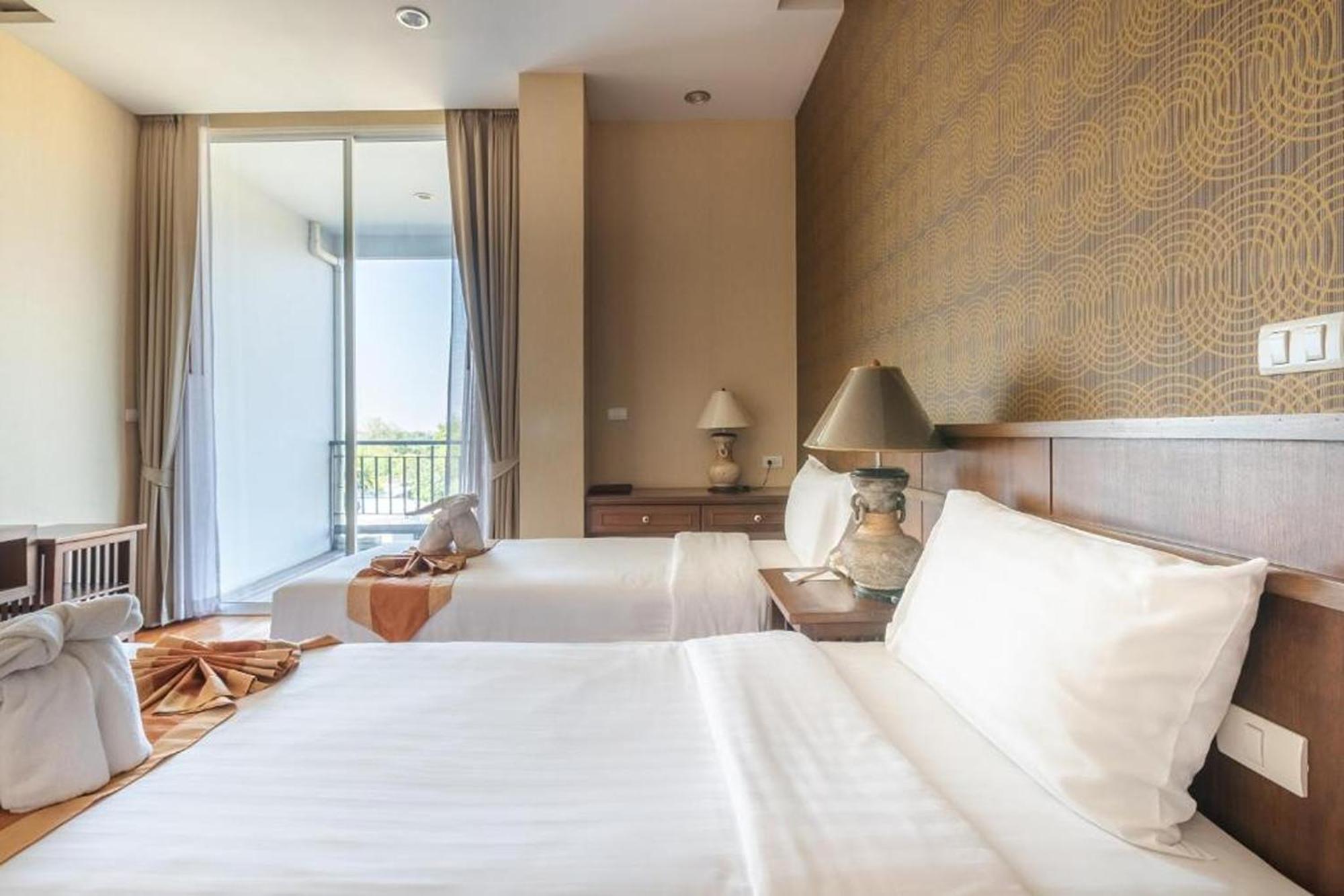 Resort Khammon Lanna Chiang Mai