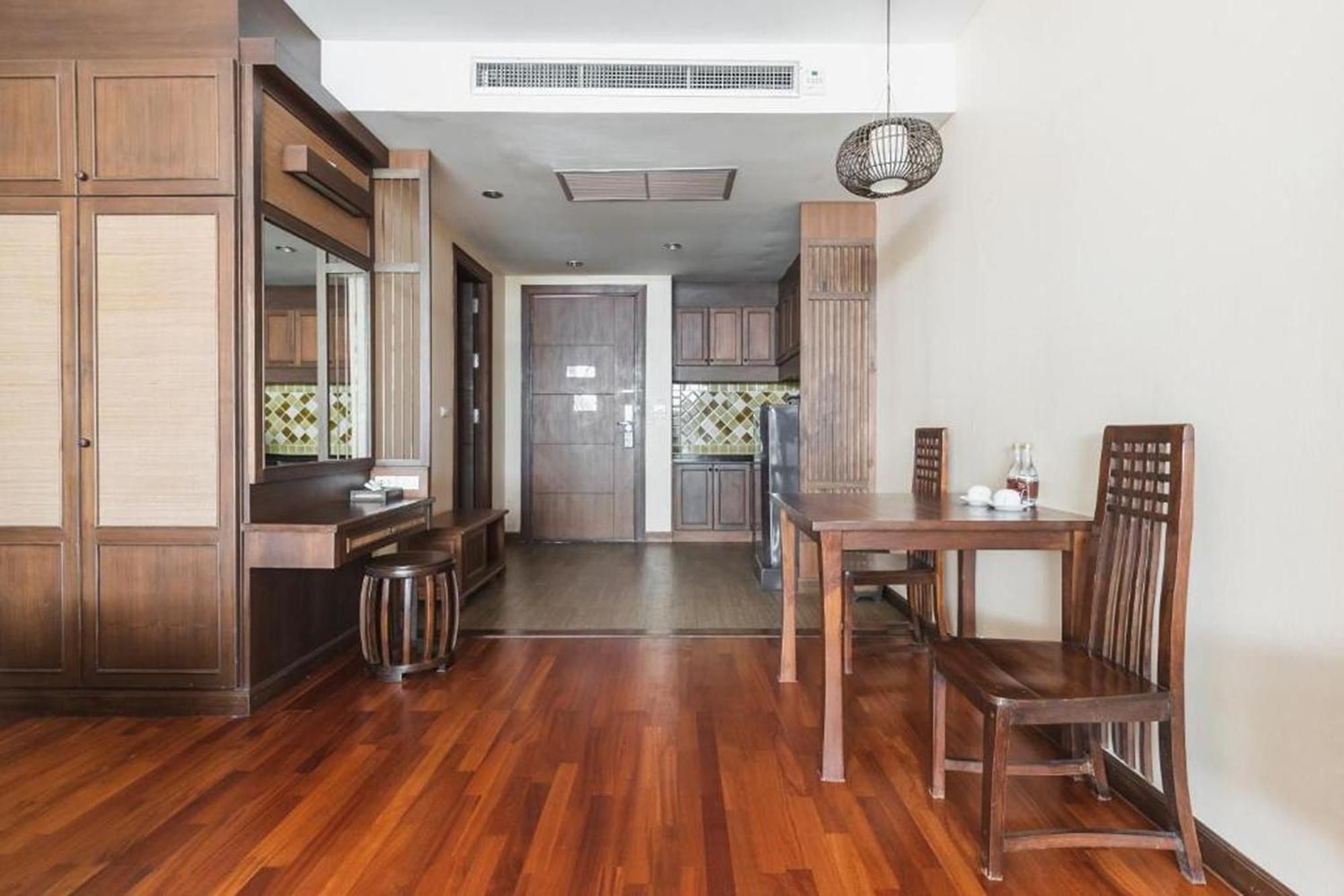 Khammon Lanna Resort Chiang Mai
