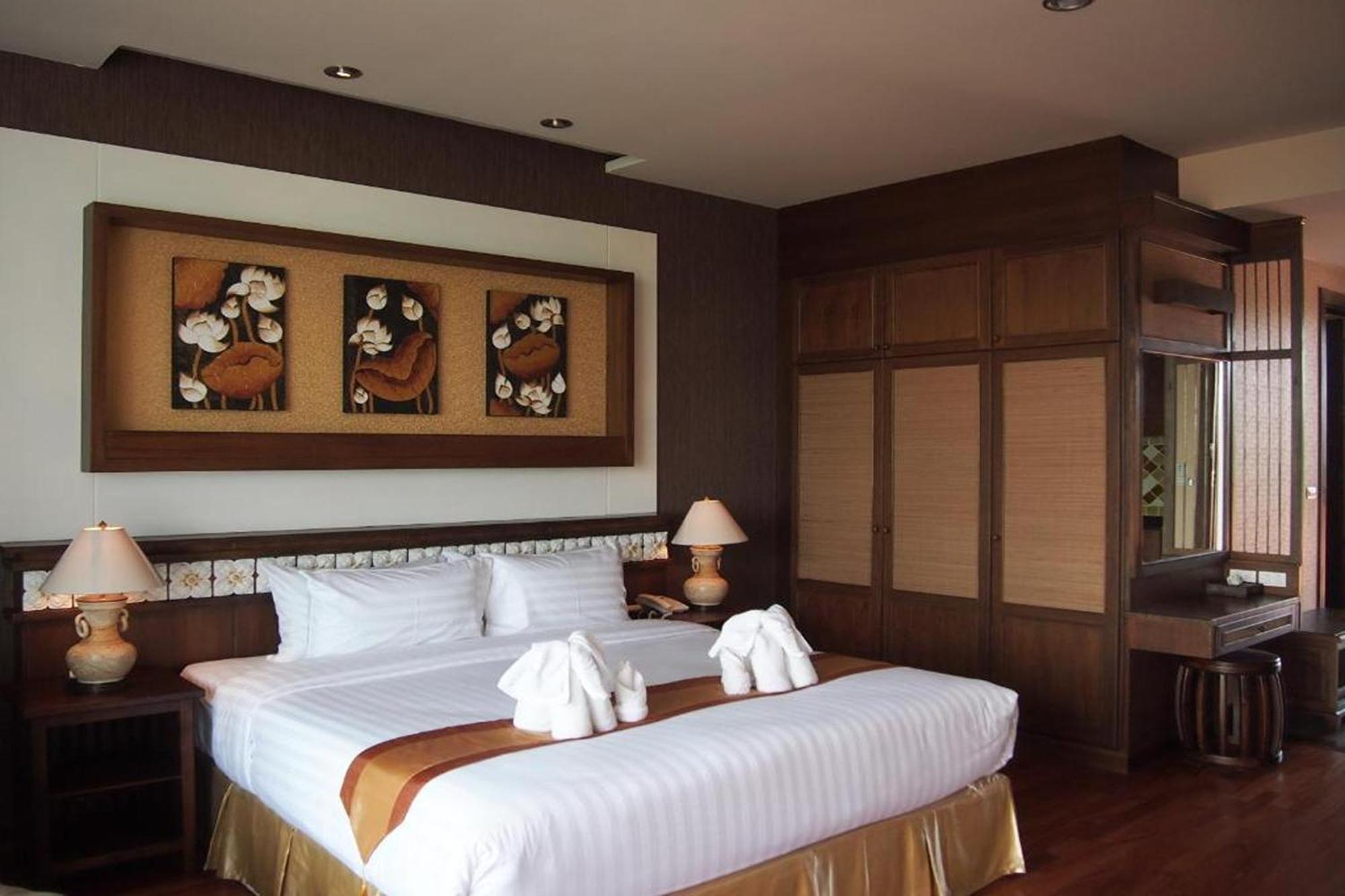 Khammon Lanna Resort Chiang Mai