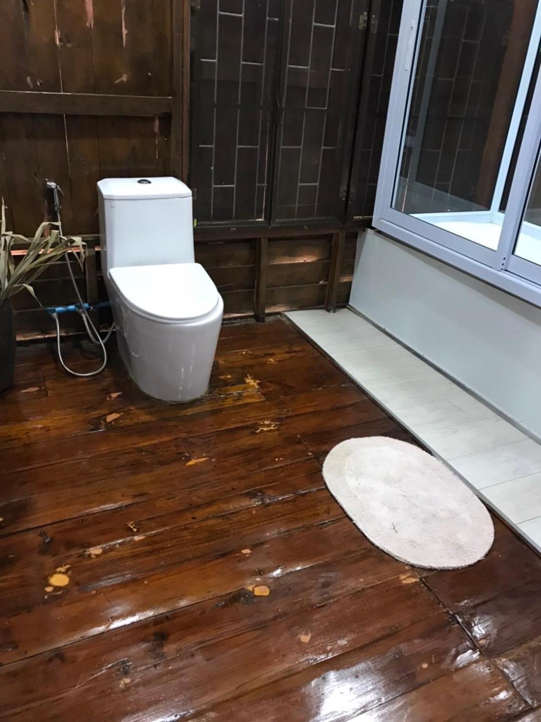 Holiday home Thai- American With Swimming Pool