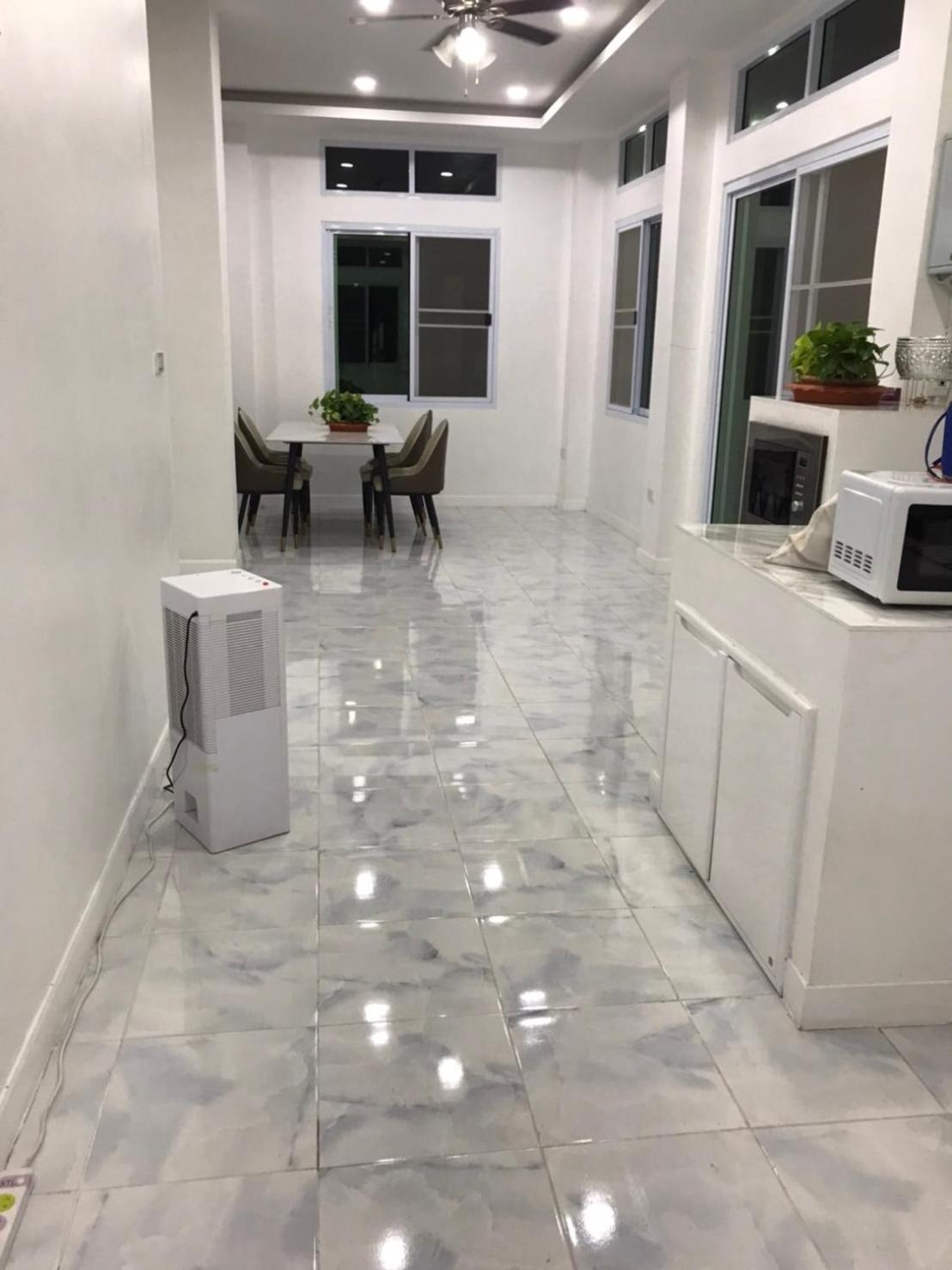 Holiday home Thai- American With Swimming Pool *