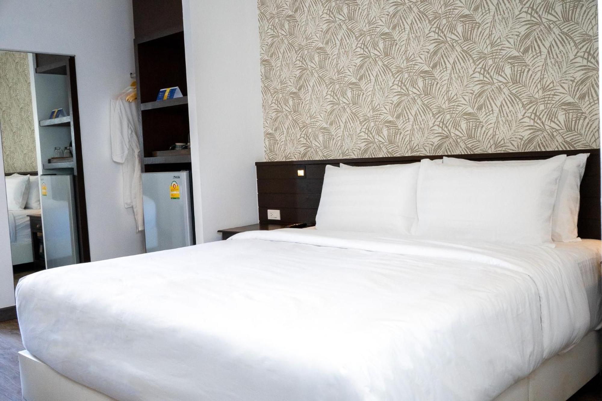 Singharaj Boutique Hotel 3*