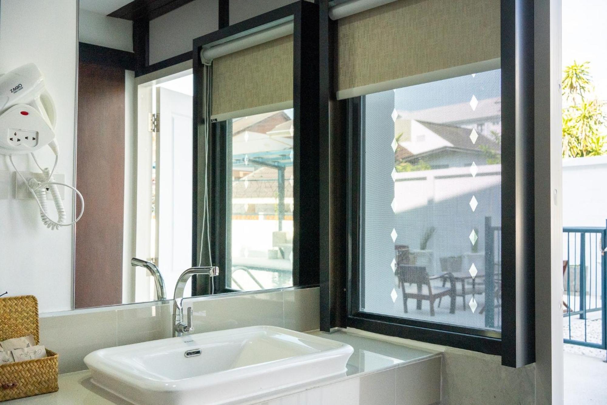 Hotel Singharaj Boutique 3*