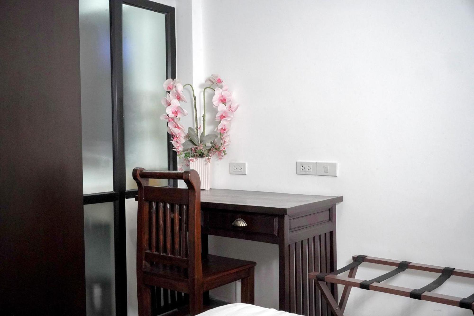 Singharaj Boutique Chiang Mai