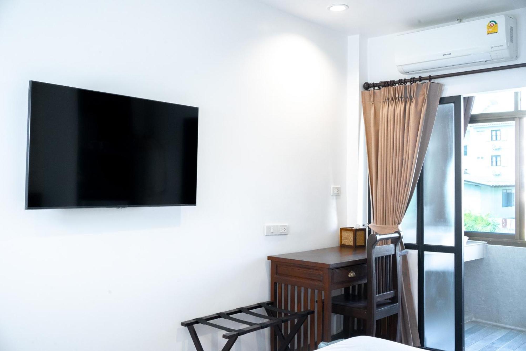 Hotel Singharaj Boutique 3*