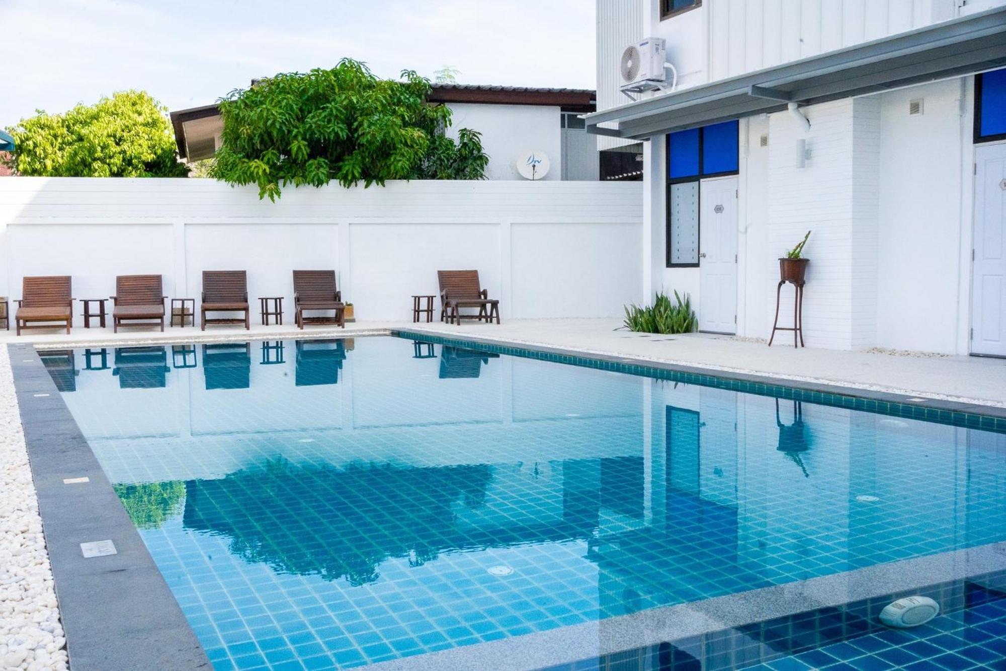 Singharaj Boutique Chiang Mai