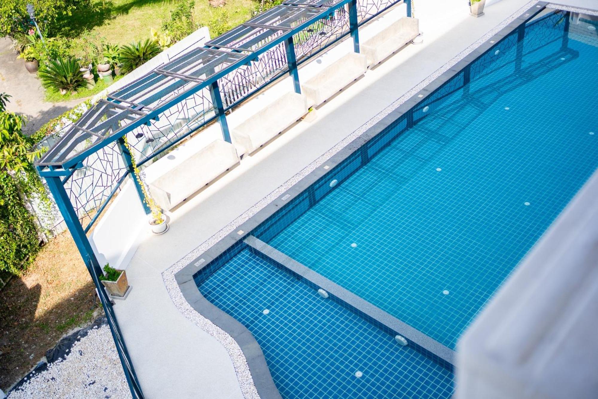 Hotel Singharaj Boutique Chiang Mai