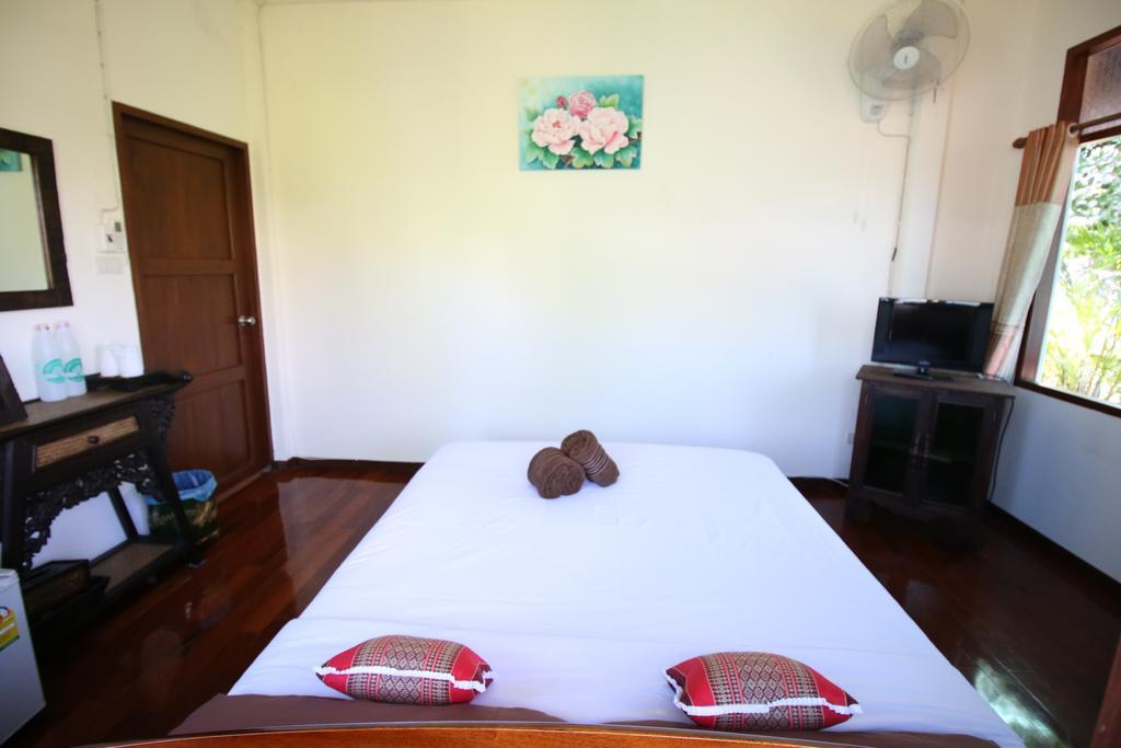 Absolute House * Chiang Mai