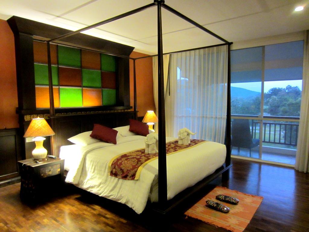 Mountain Creek Wellness Chiangmai 4* Chiang Mai
