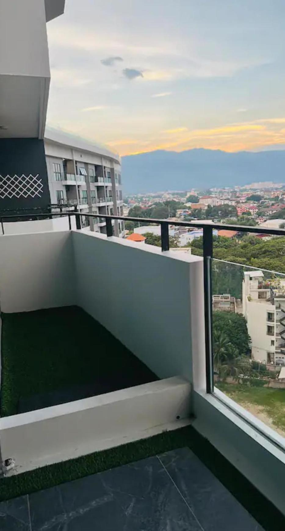 Aparthotel Astra Sky River- 1