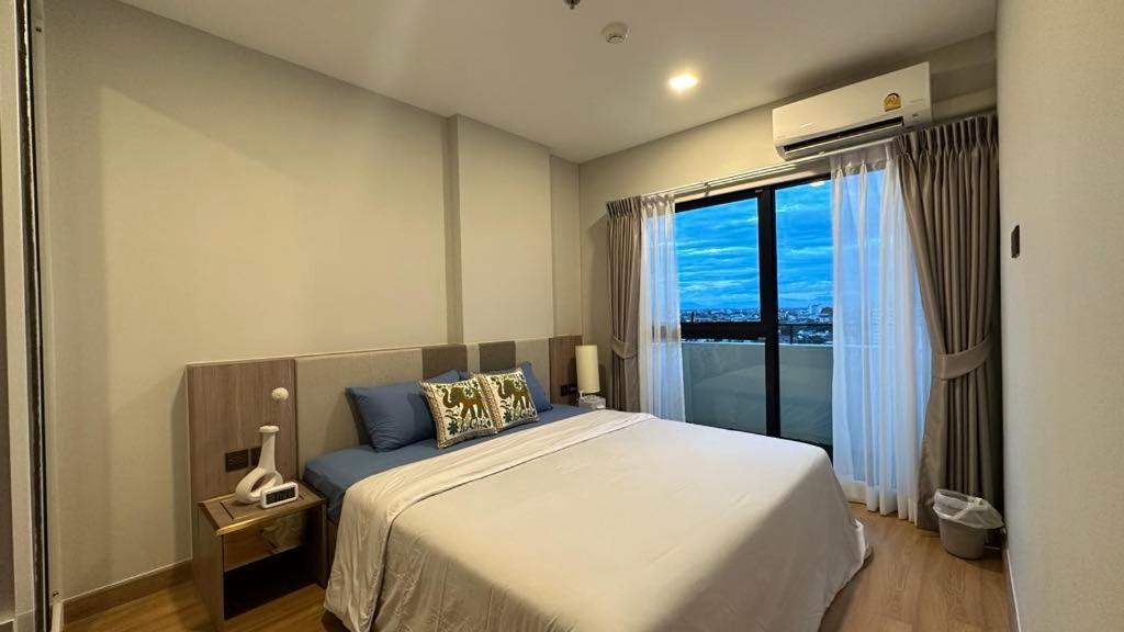 Hotel Astra Sky River Chiang Mai