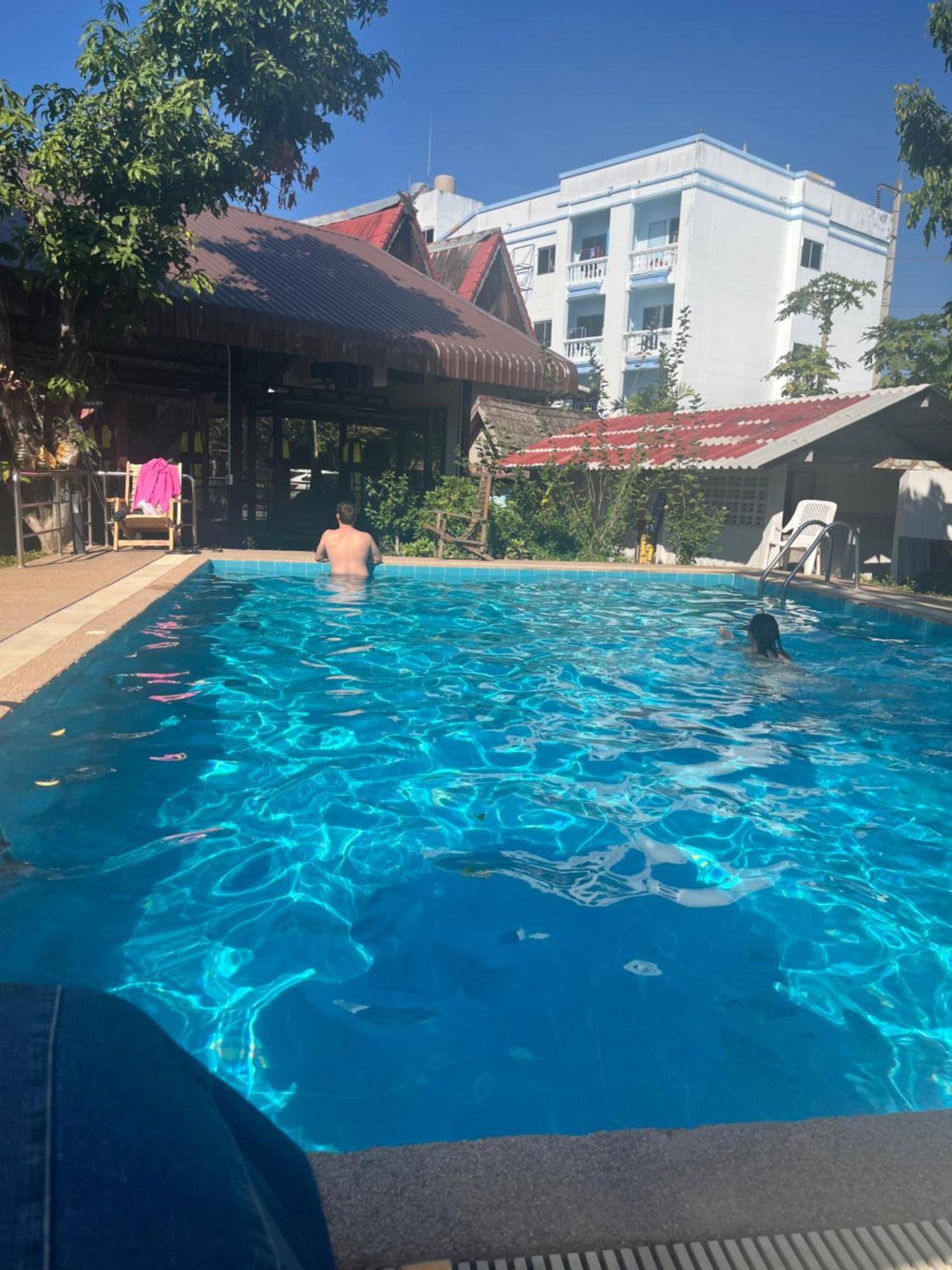 Slow Time * Chiang Mai