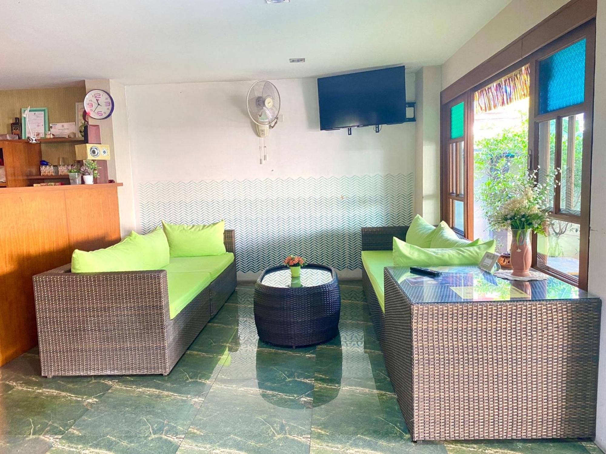 Chinda Boutique Hotel Chiang Mai